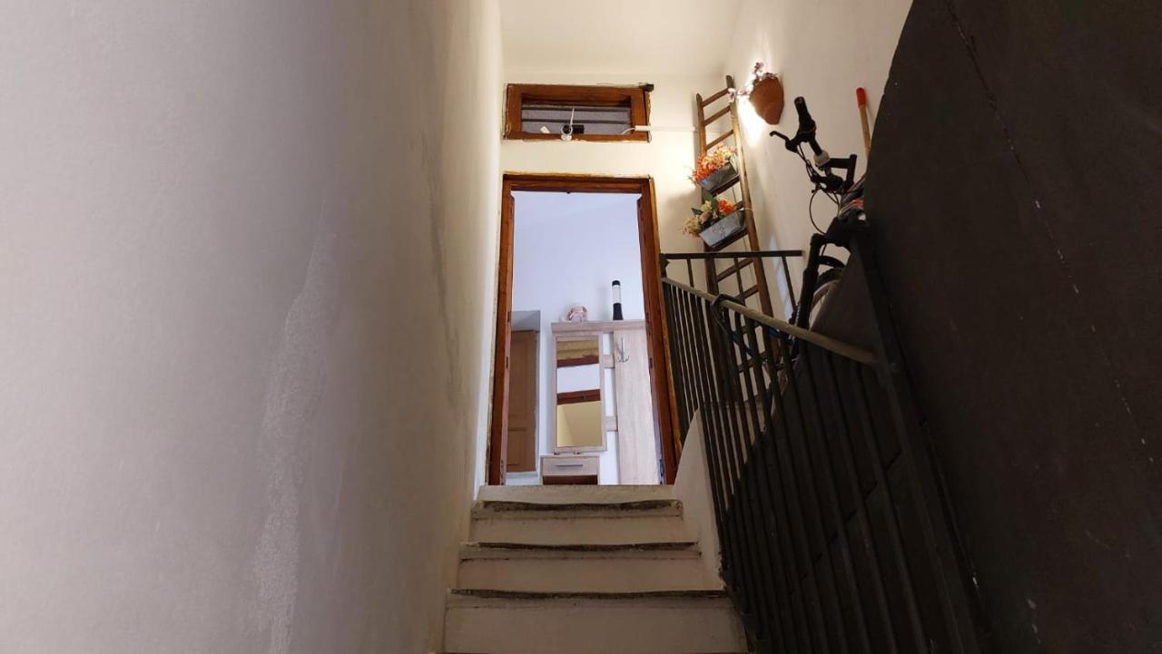 La Casa Dei Gatti Apartment Syracuse Exterior photo