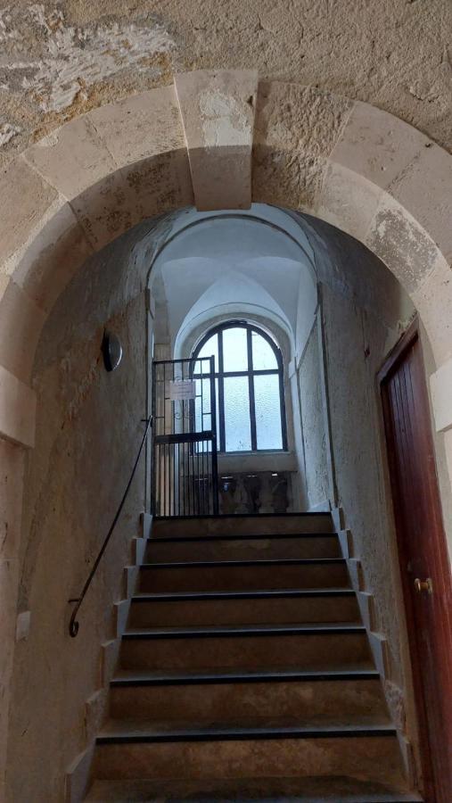 La Casa Dei Gatti Apartment Syracuse Exterior photo