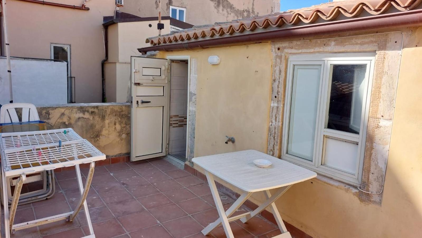 La Casa Dei Gatti Apartment Syracuse Exterior photo